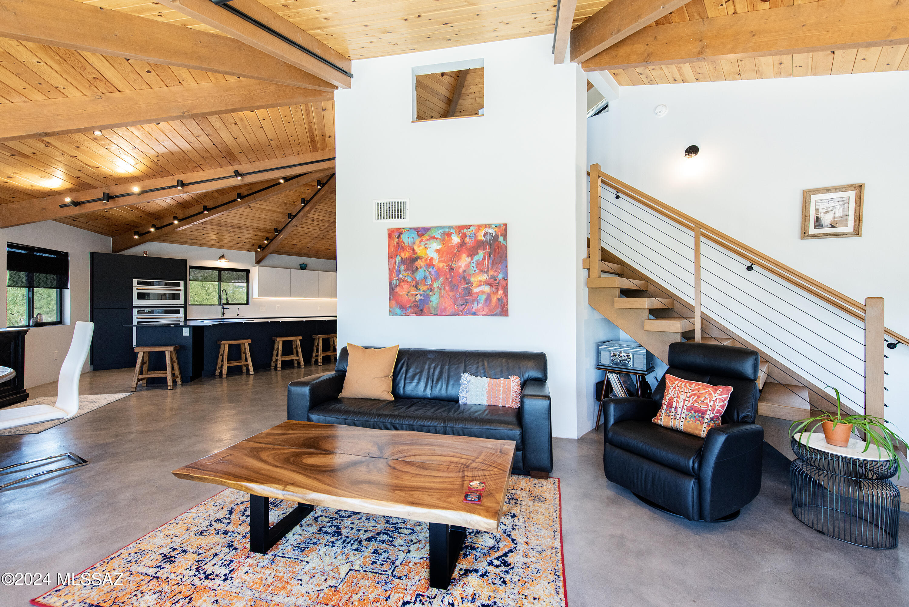Sabino Estates (1-45) - Residential