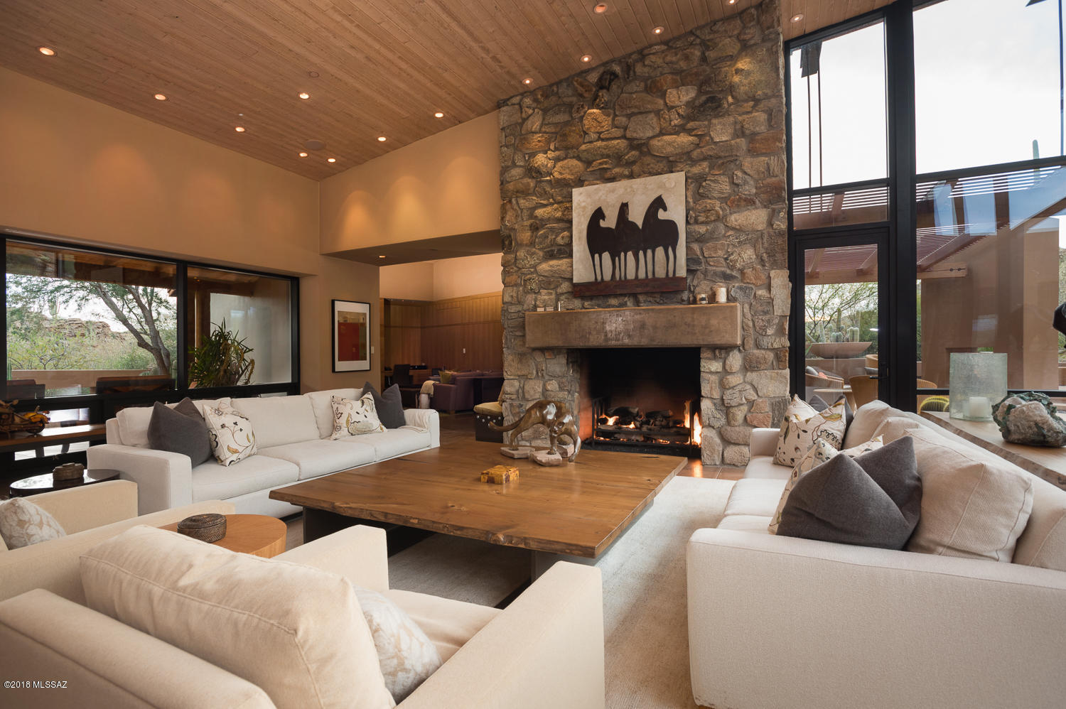 Saguaro Ranch South Amended - Residential