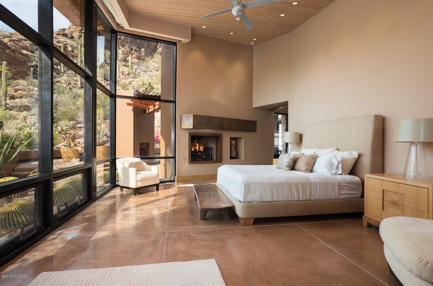Saguaro Ranch South Amended - Residential