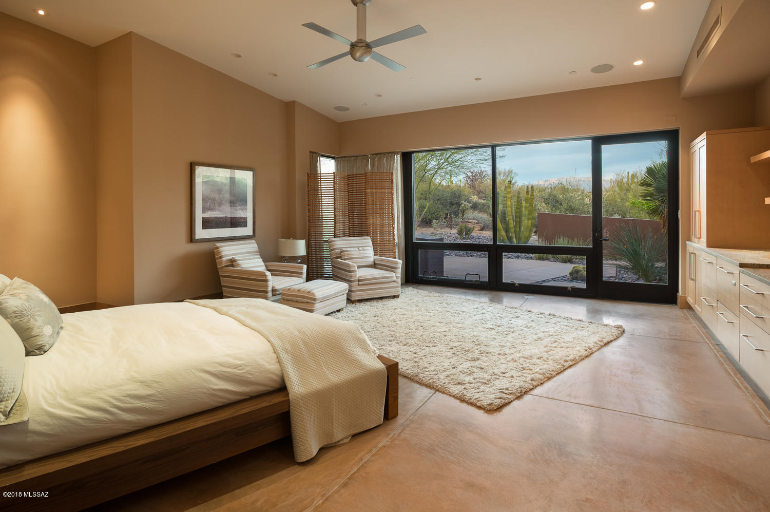 Saguaro Ranch South Amended - Residential