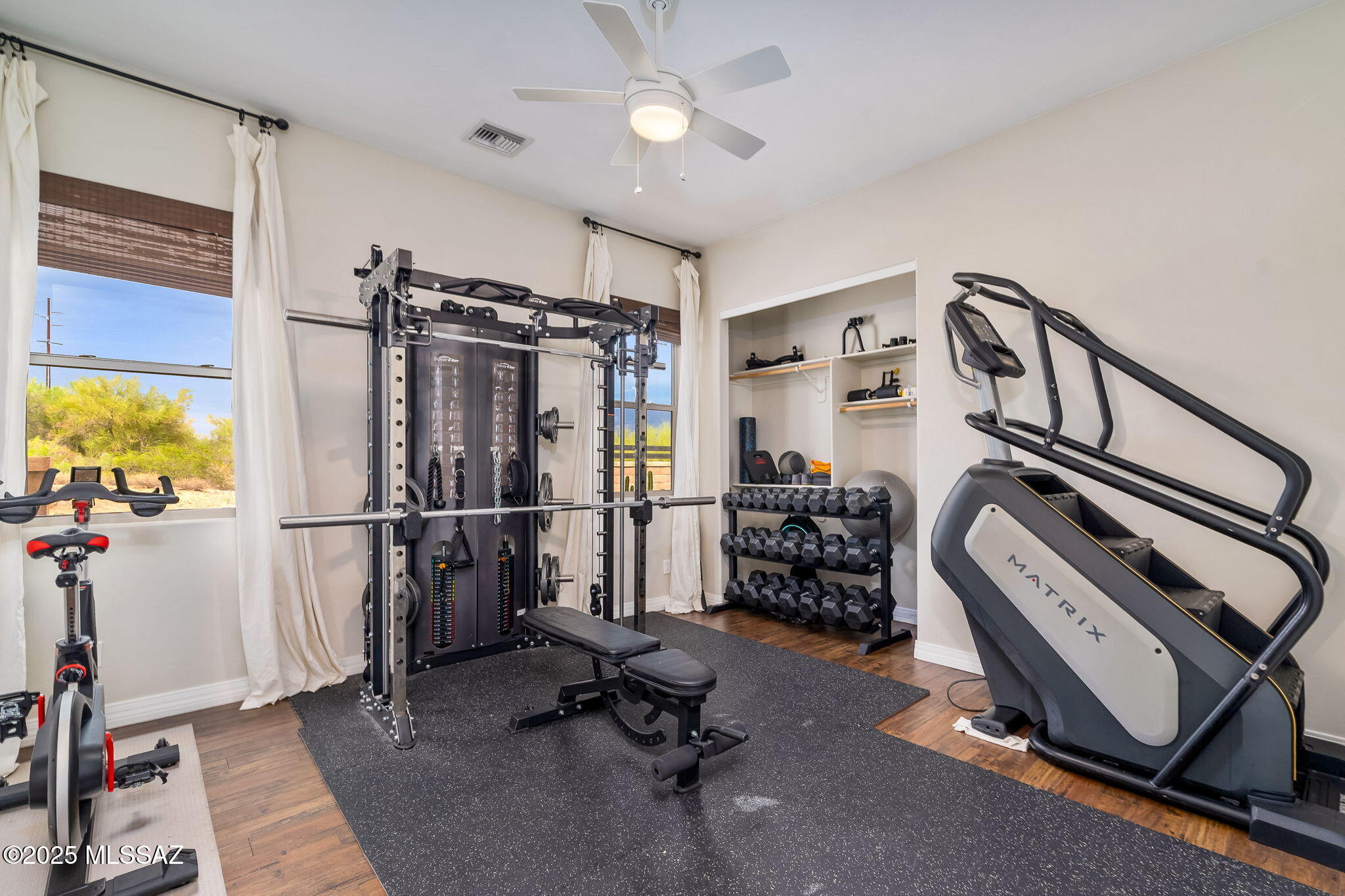 Chaparral Heights (1-73) - Residential