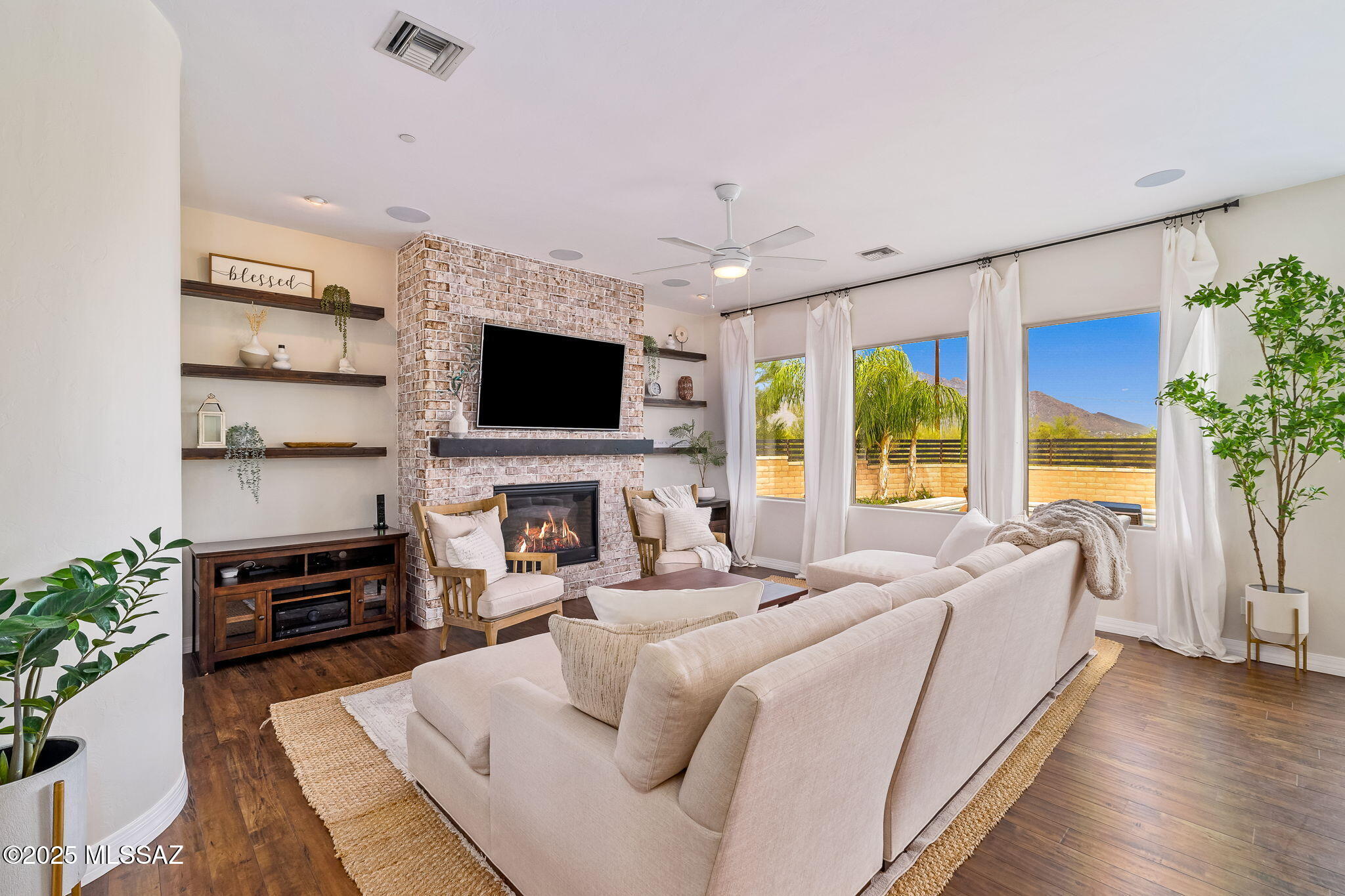 Chaparral Heights (1-73) - Residential