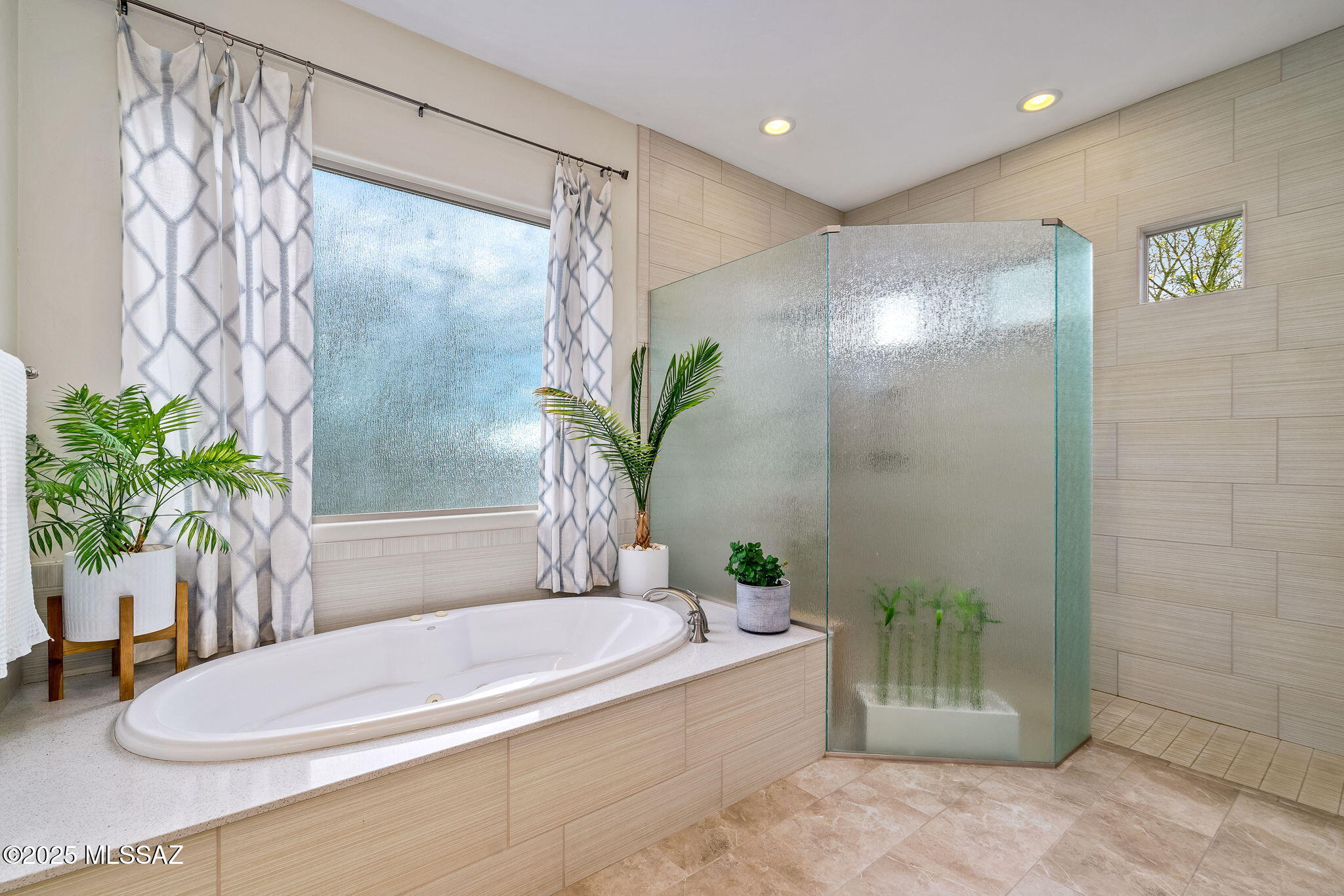 Chaparral Heights (1-73) - Residential