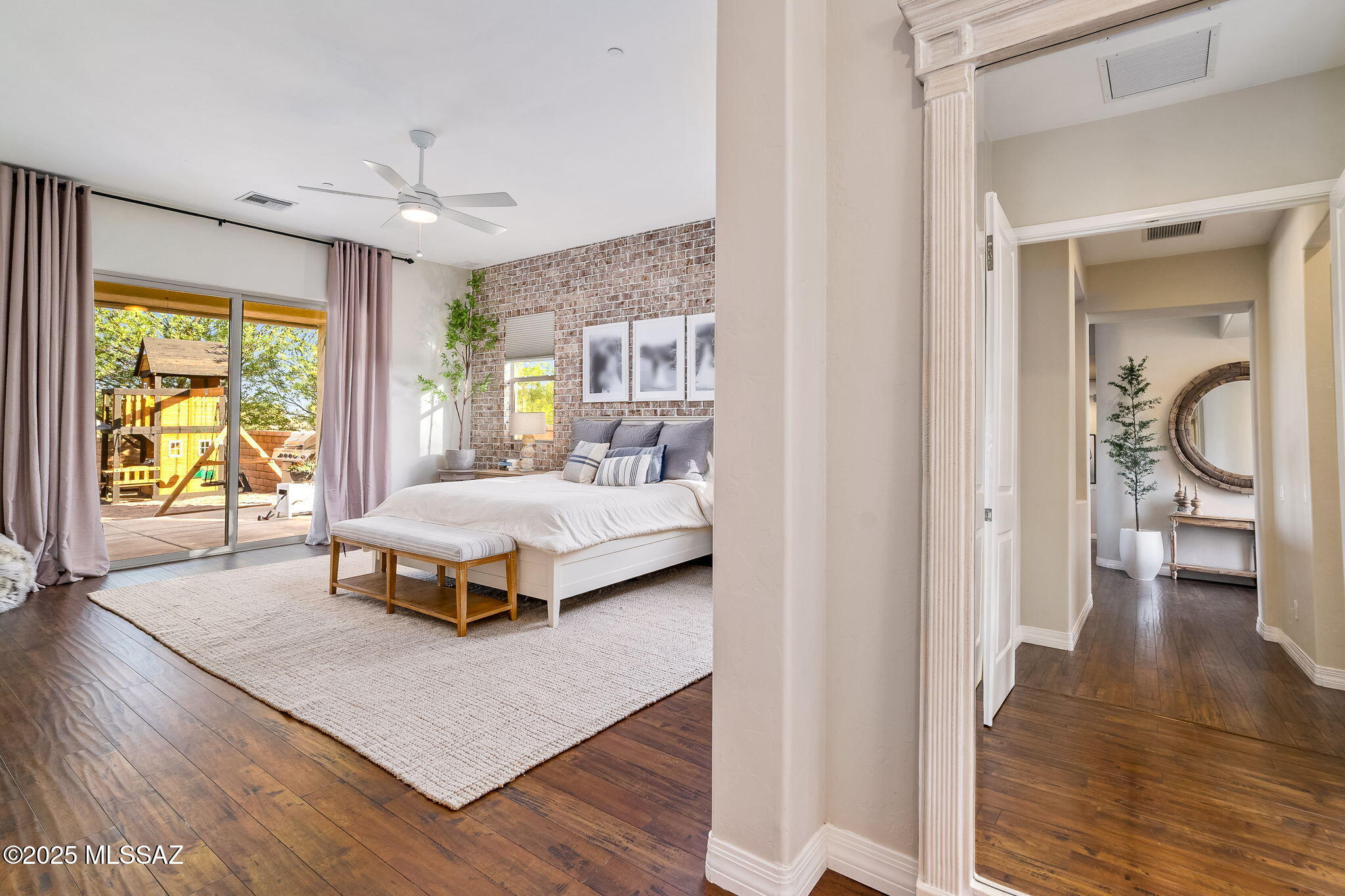 Chaparral Heights (1-73) - Residential