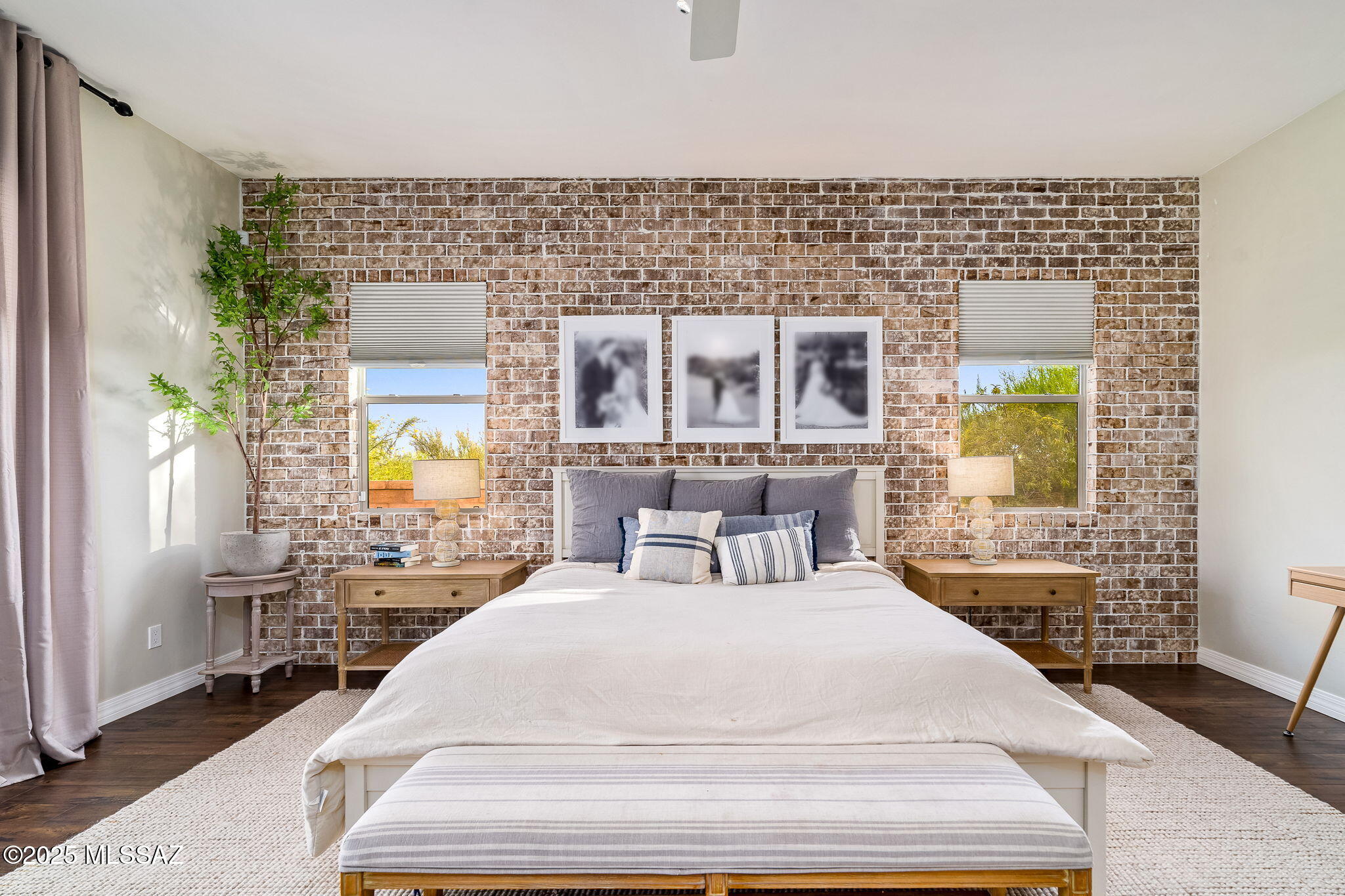 Chaparral Heights (1-73) - Residential