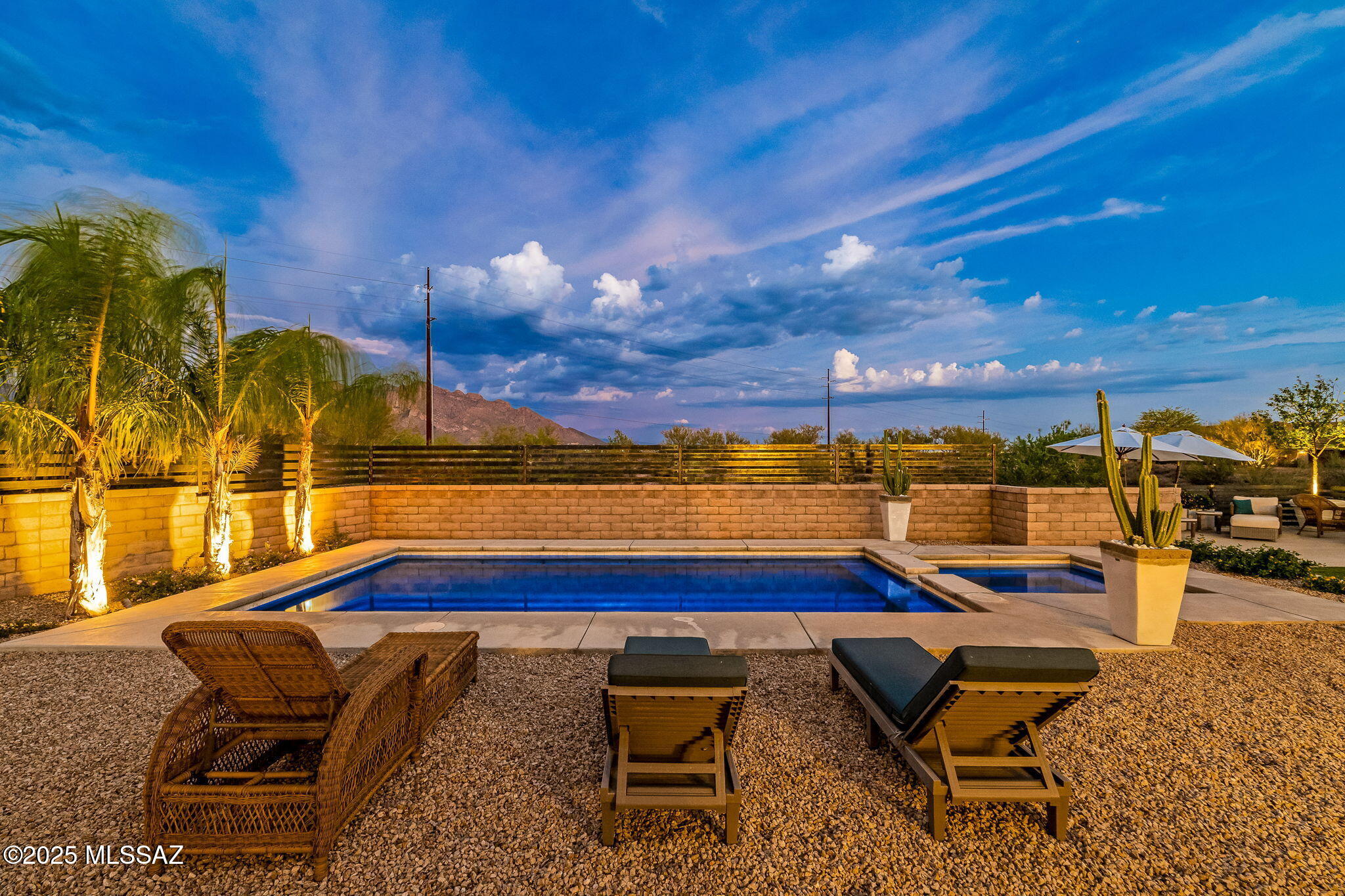 Chaparral Heights (1-73) - Residential