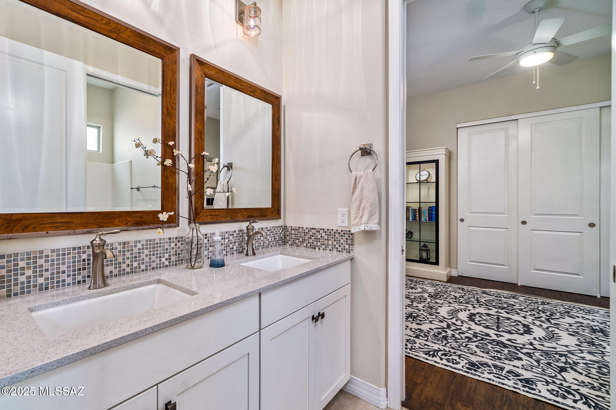 Chaparral Heights (1-73) - Residential