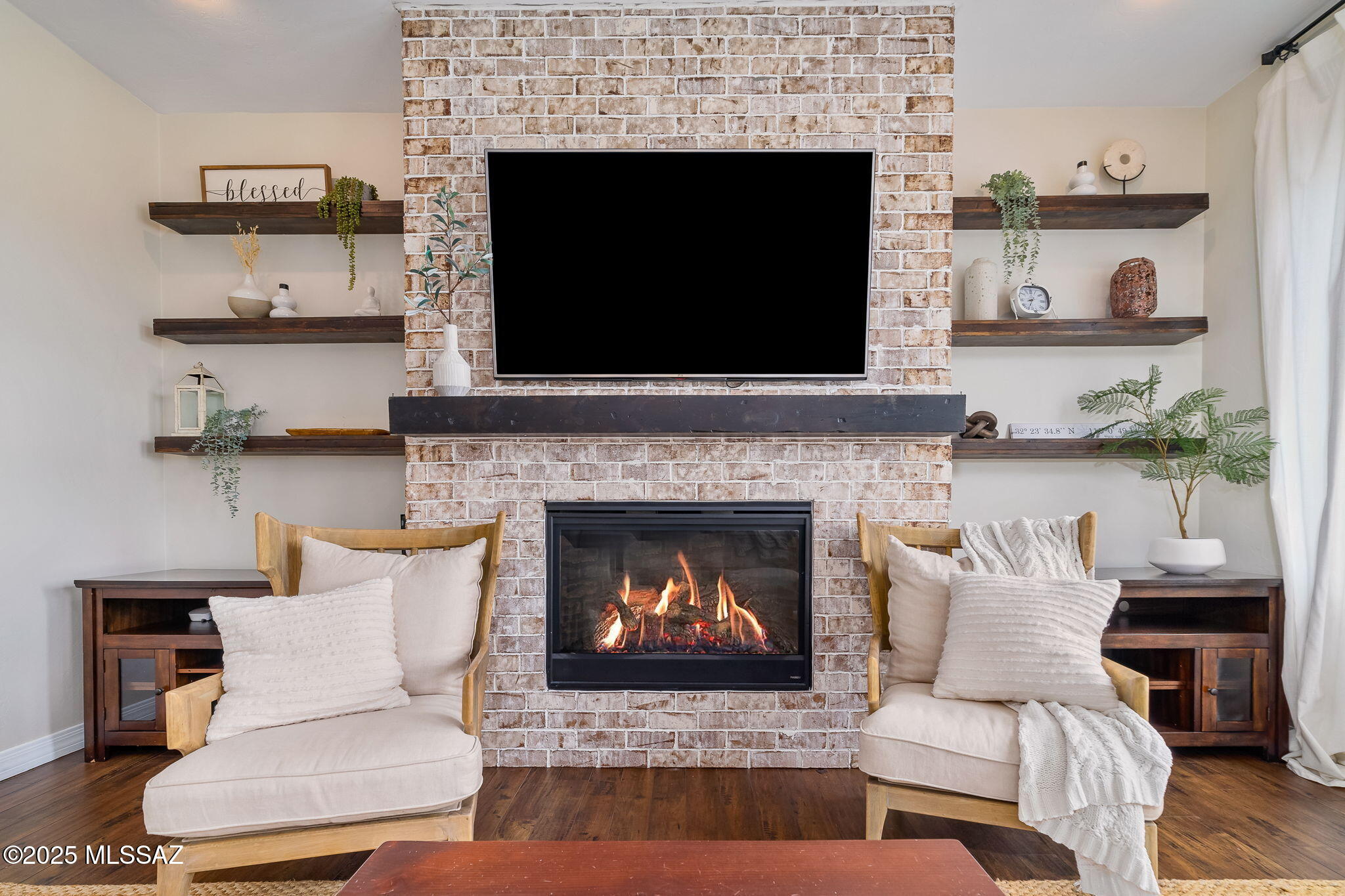 Chaparral Heights (1-73) - Residential