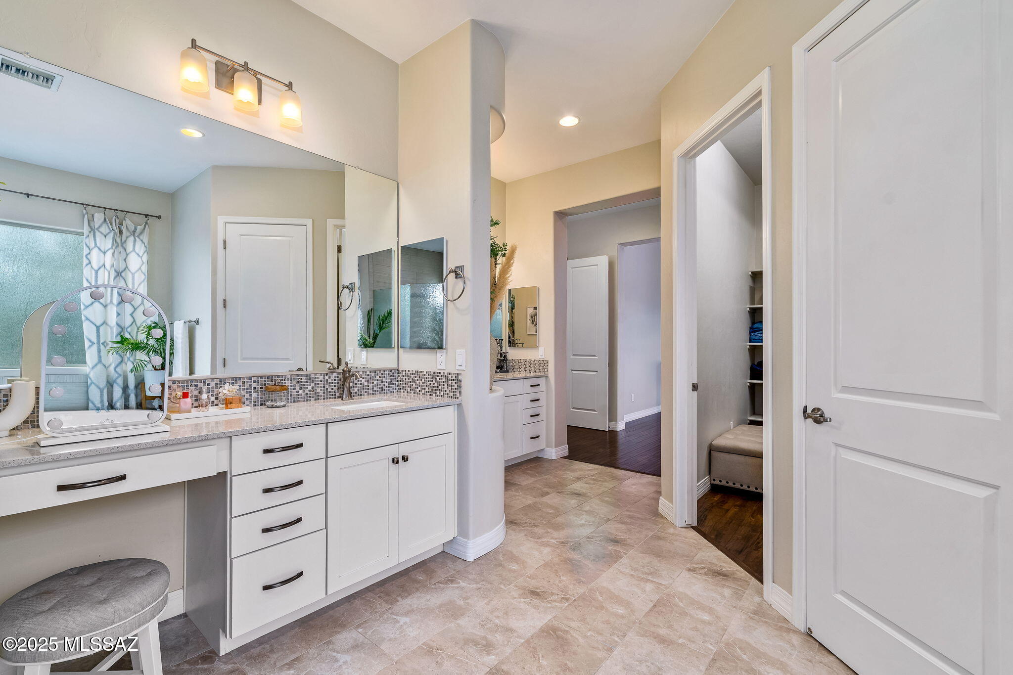 Chaparral Heights (1-73) - Residential