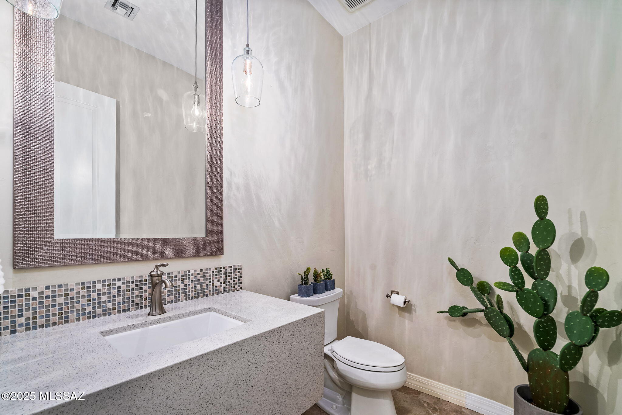 Chaparral Heights (1-73) - Residential