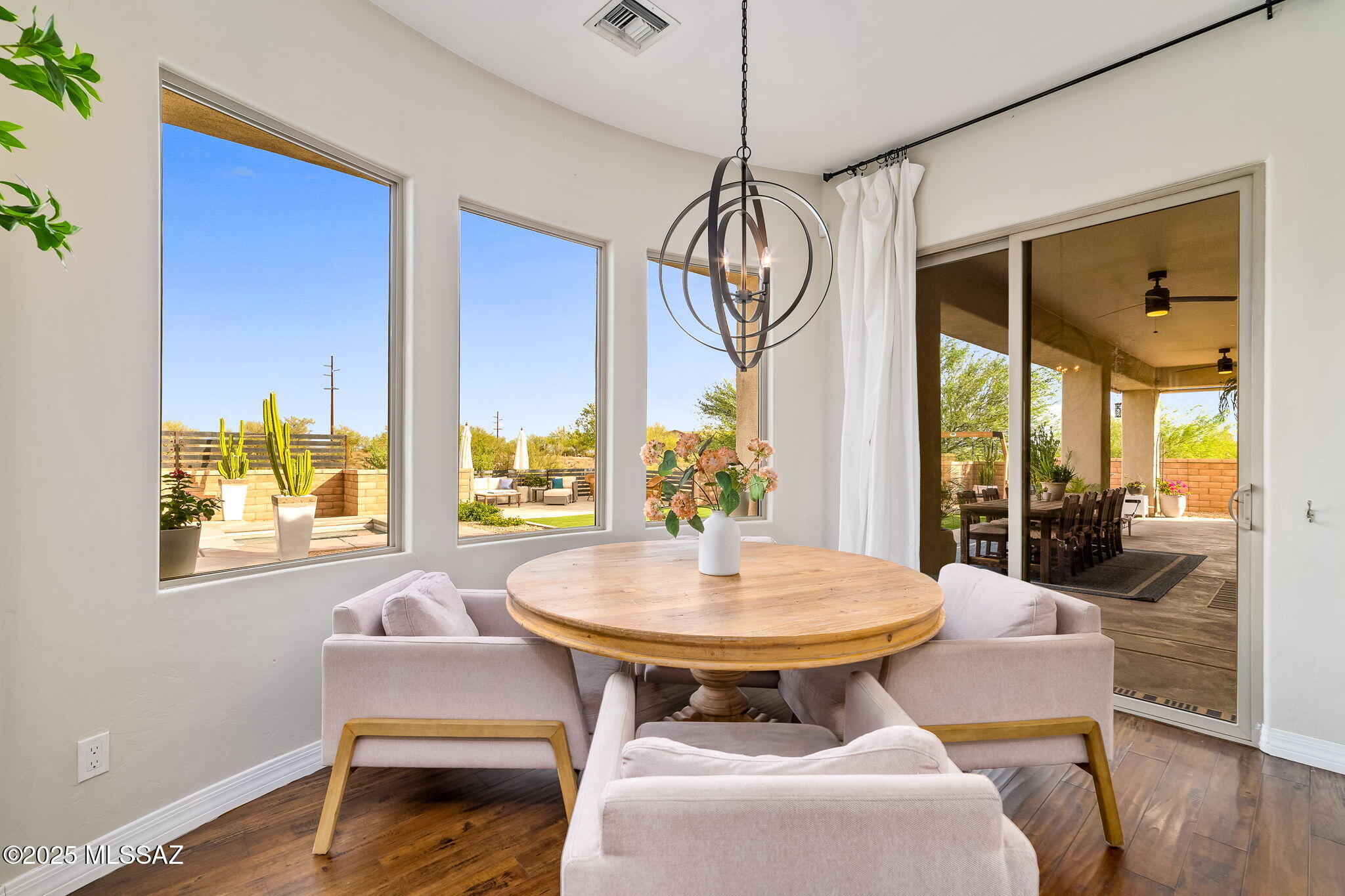 Chaparral Heights (1-73) - Residential