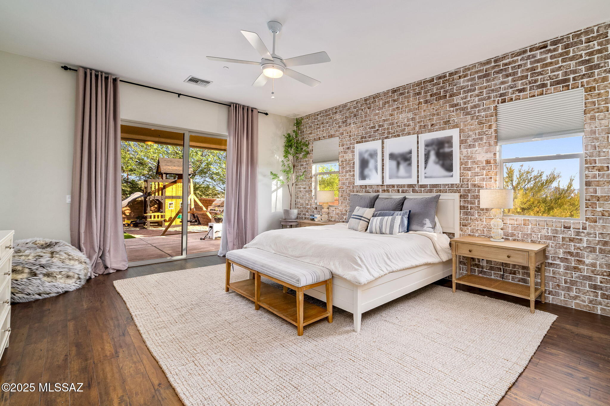 Chaparral Heights (1-73) - Residential