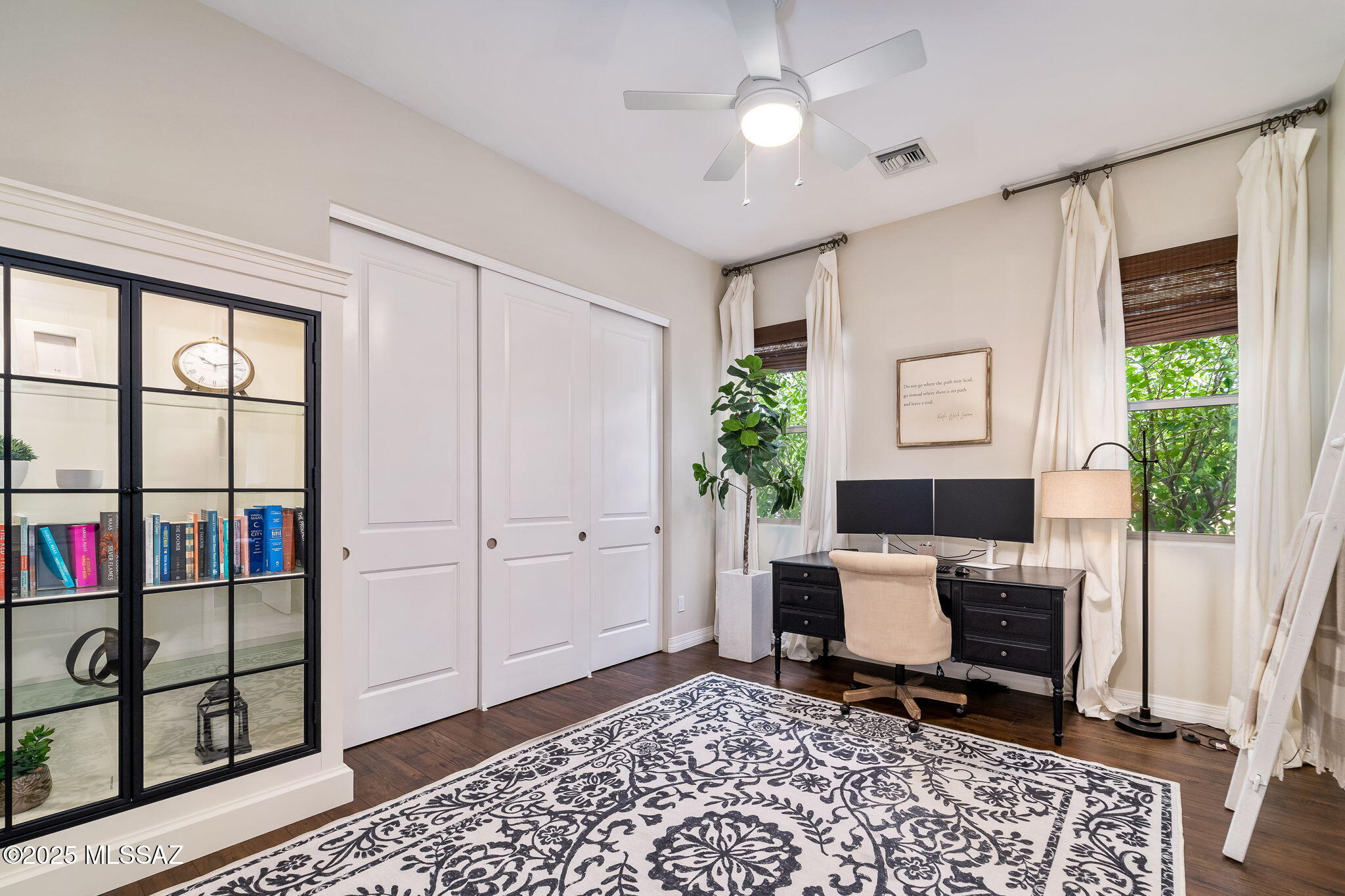 Chaparral Heights (1-73) - Residential
