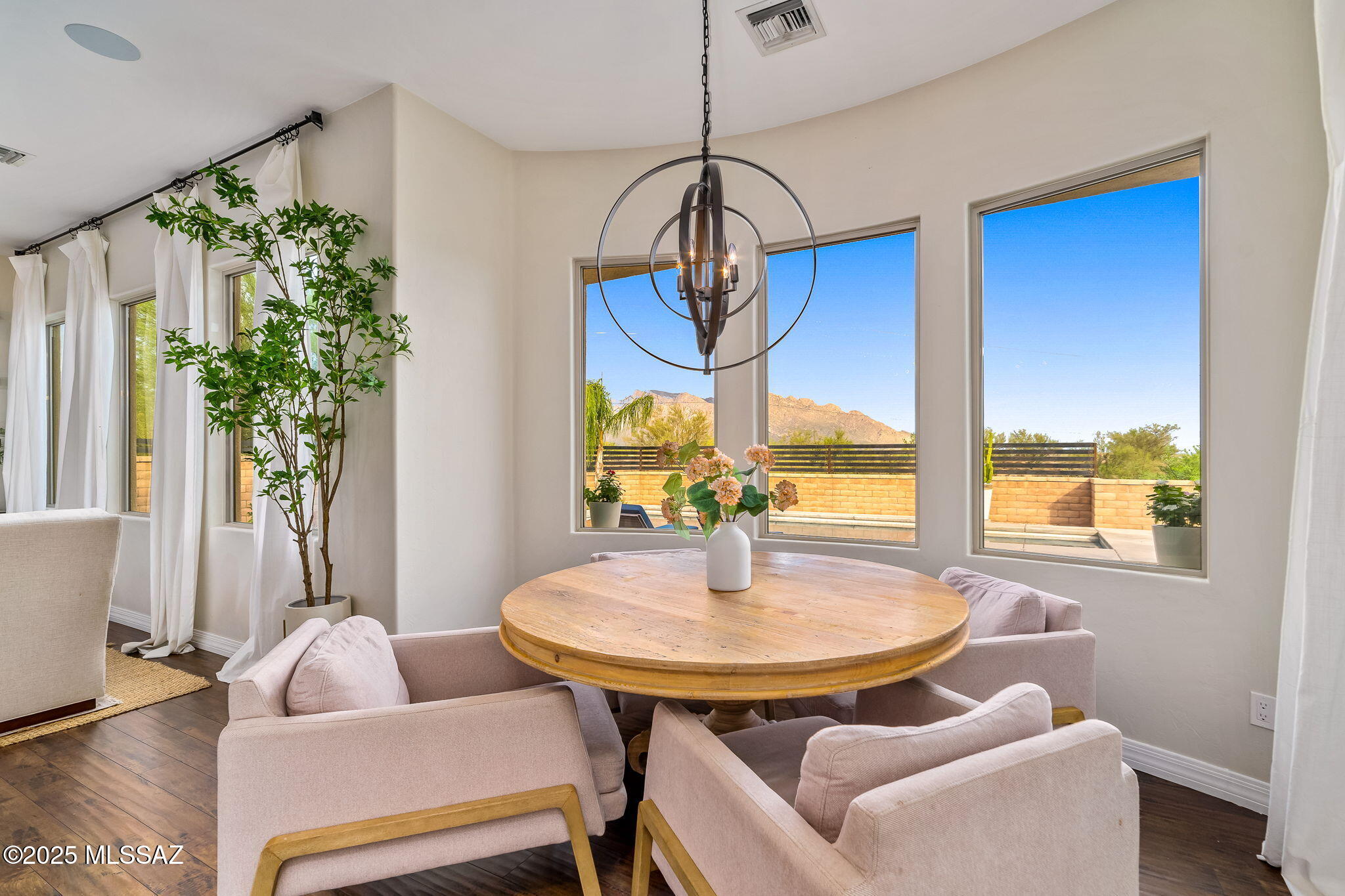 Chaparral Heights (1-73) - Residential