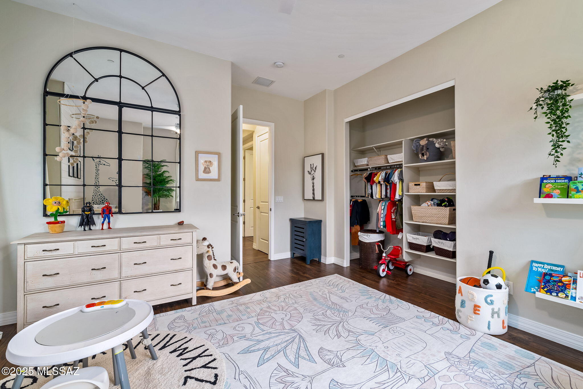 Chaparral Heights (1-73) - Residential