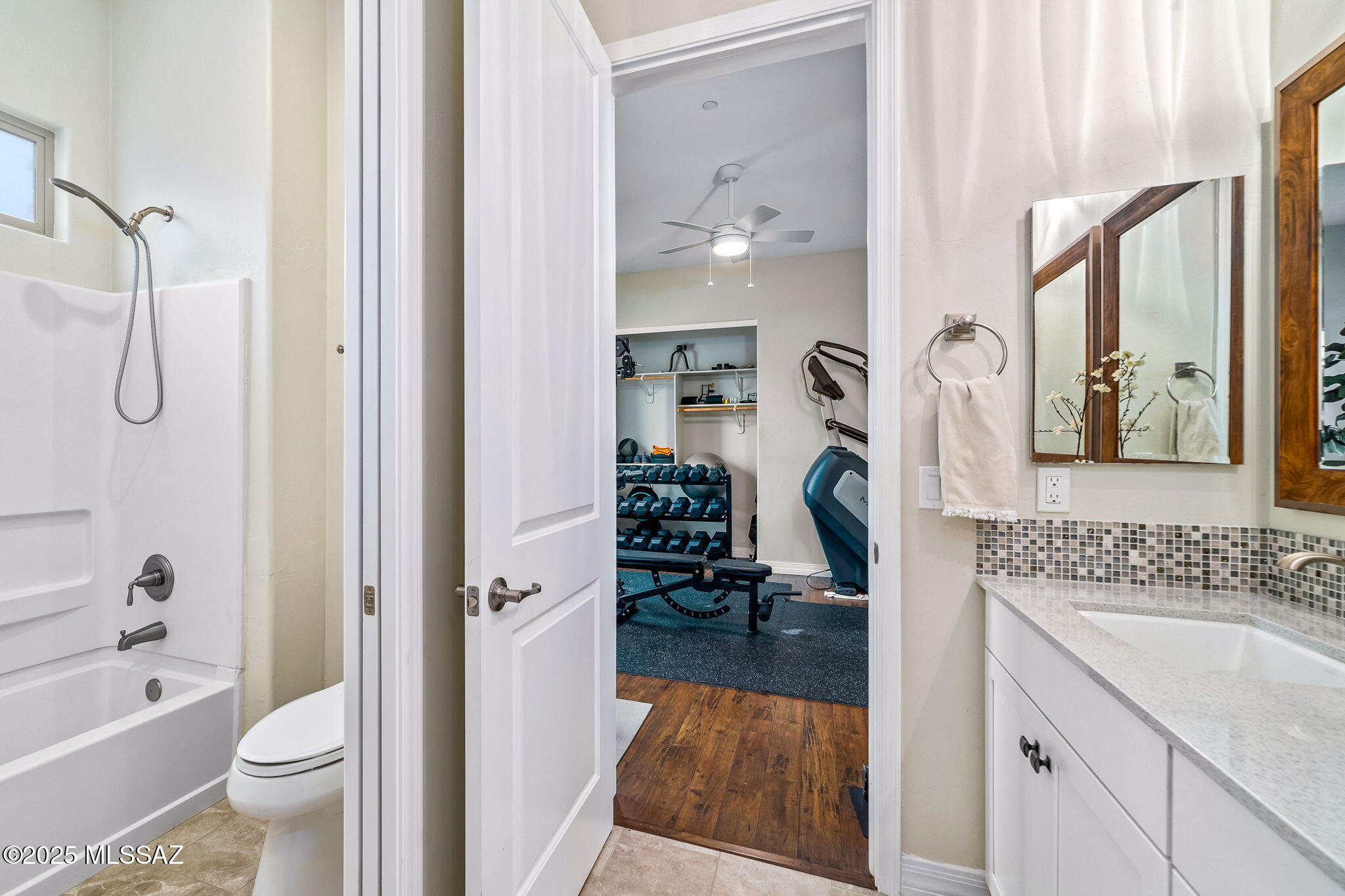 Chaparral Heights (1-73) - Residential