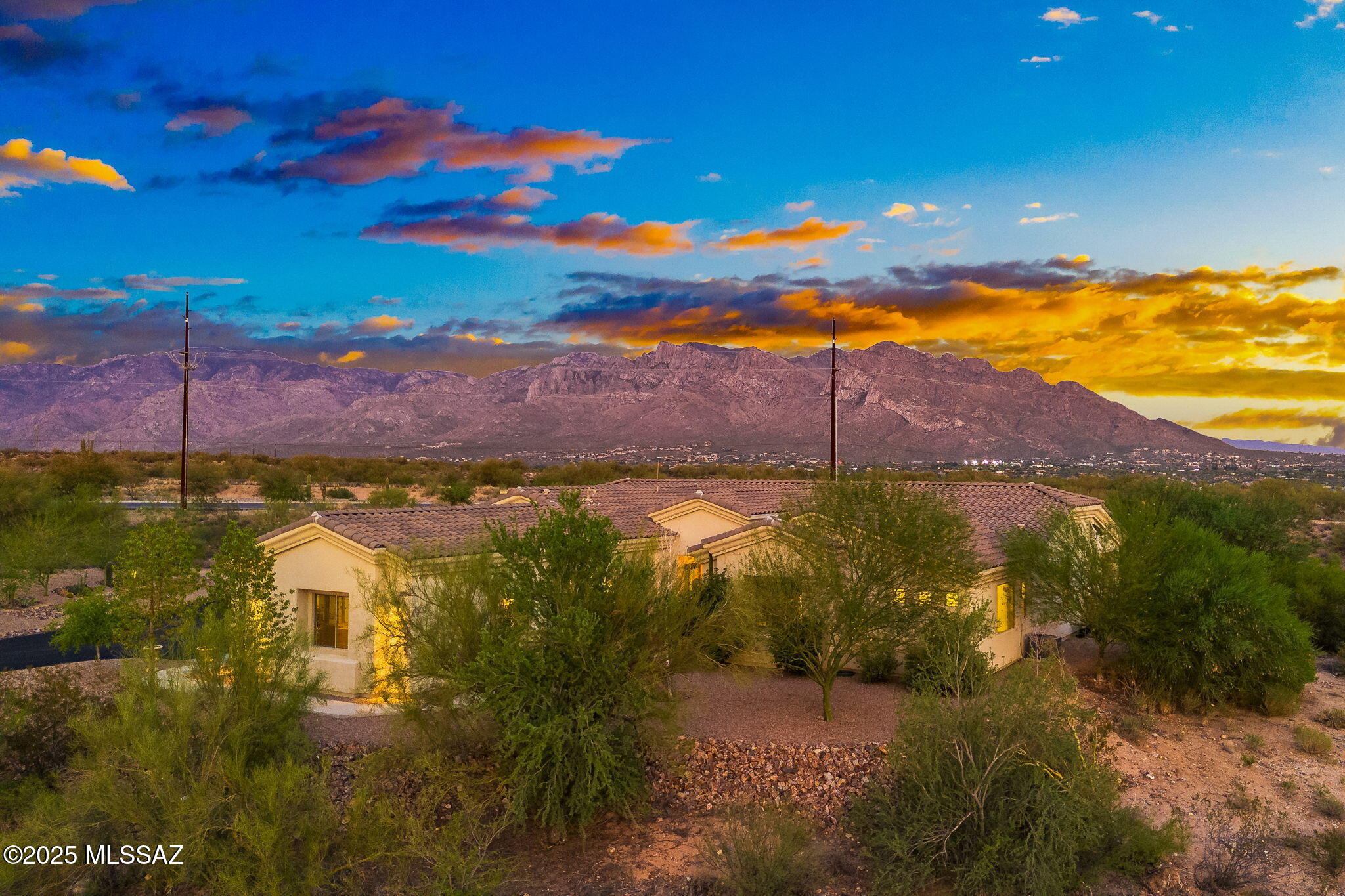 Chaparral Heights (1-73) - Residential