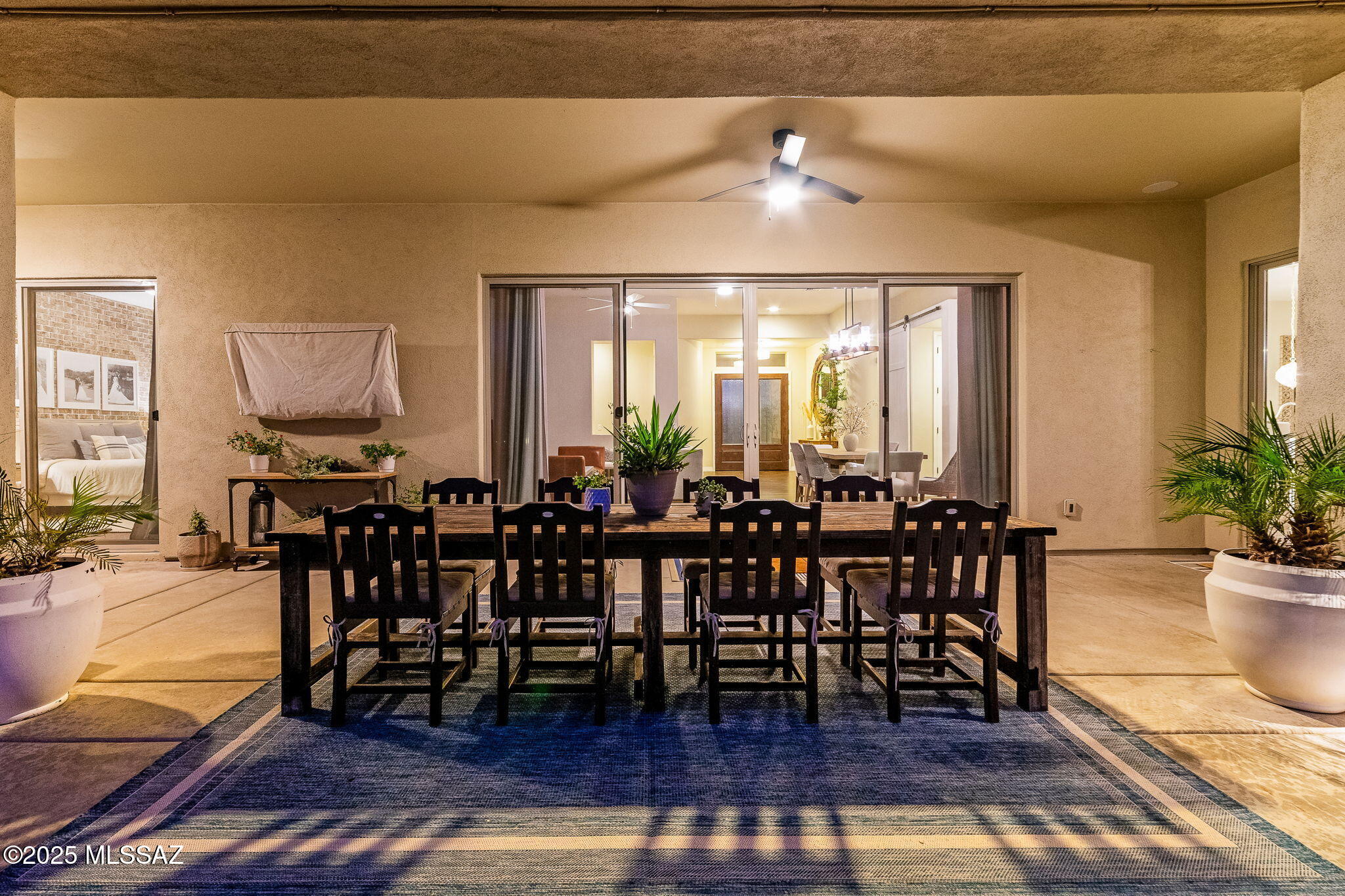 Chaparral Heights (1-73) - Residential