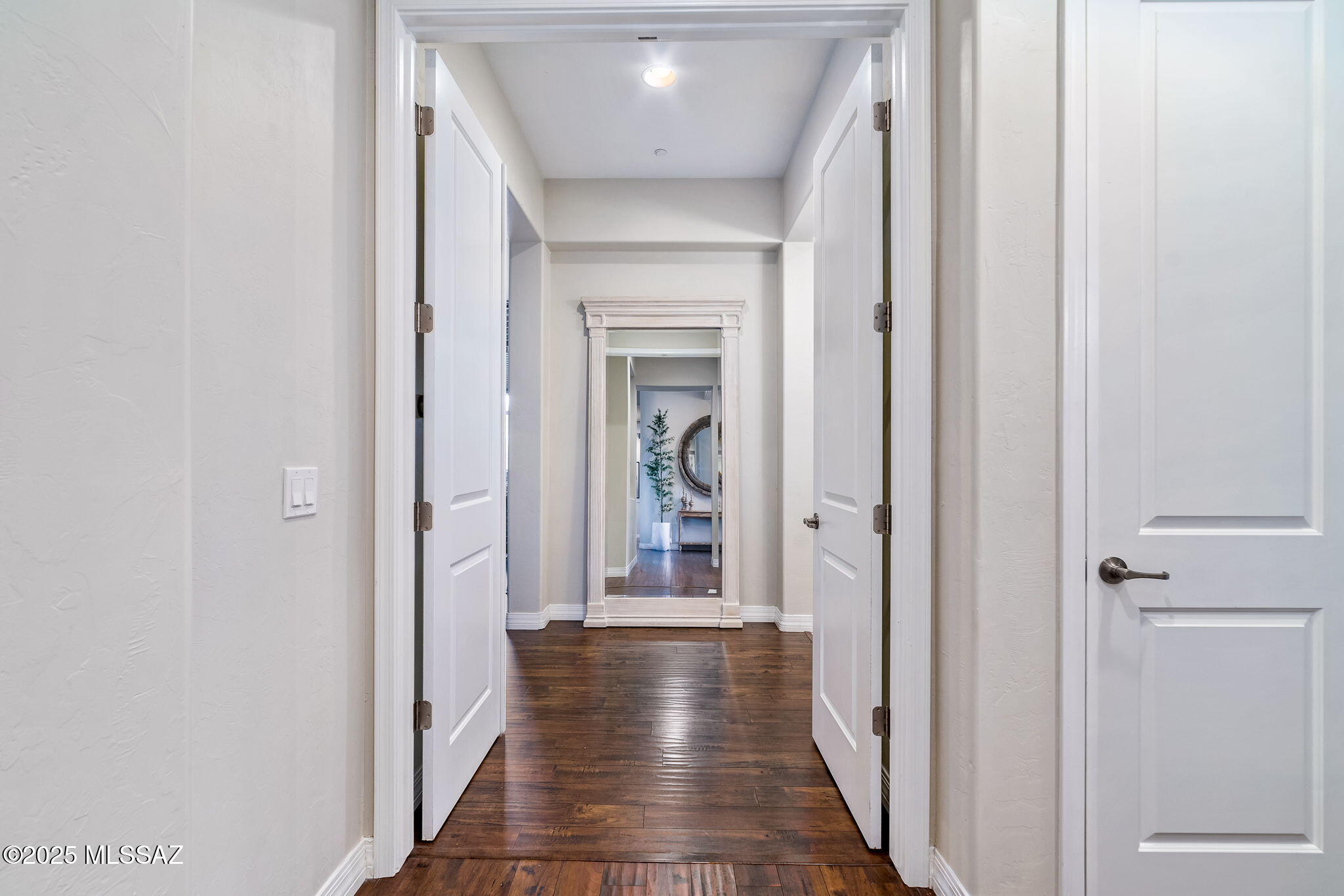 Chaparral Heights (1-73) - Residential
