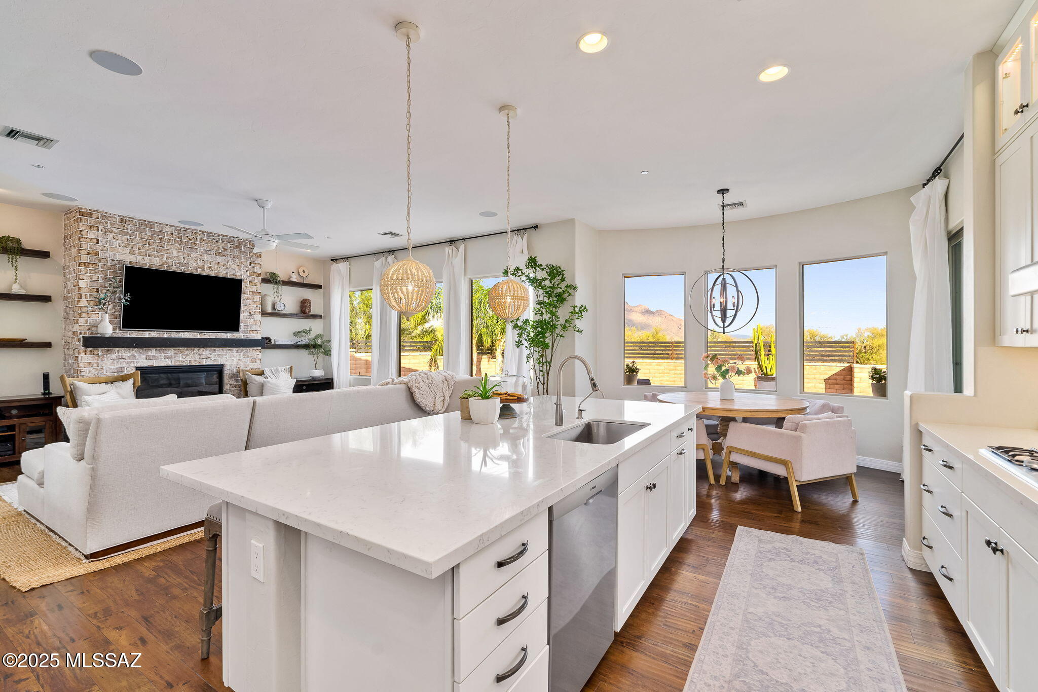 Chaparral Heights (1-73) - Residential