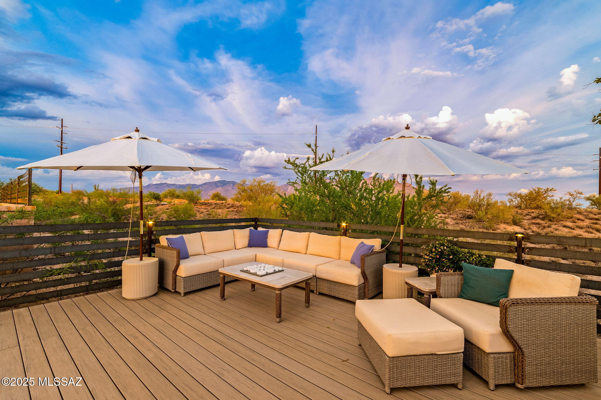 Chaparral Heights (1-73) - Residential