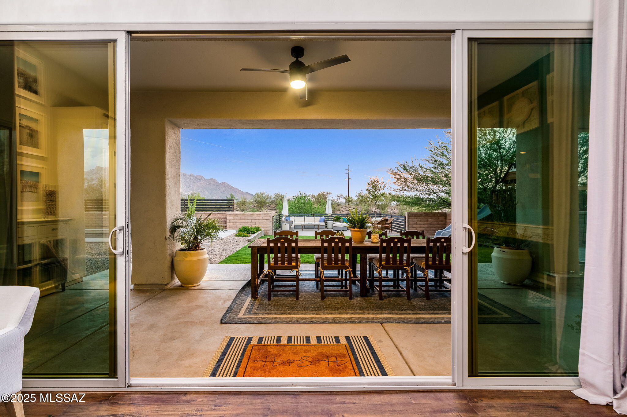 Chaparral Heights (1-73) - Residential
