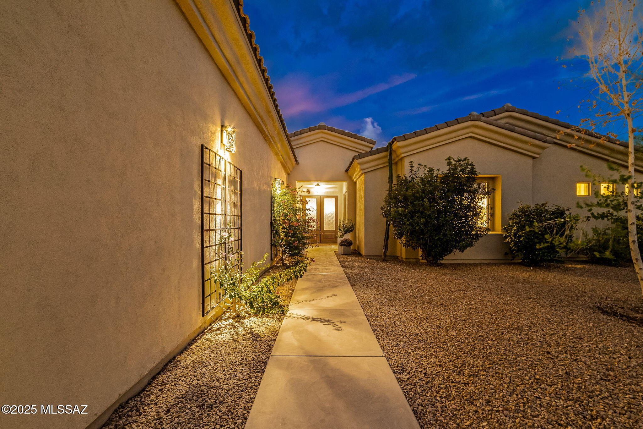 Chaparral Heights (1-73) - Residential