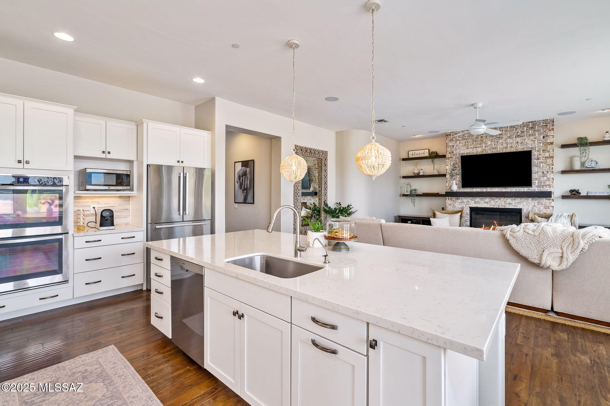 Chaparral Heights (1-73) - Residential