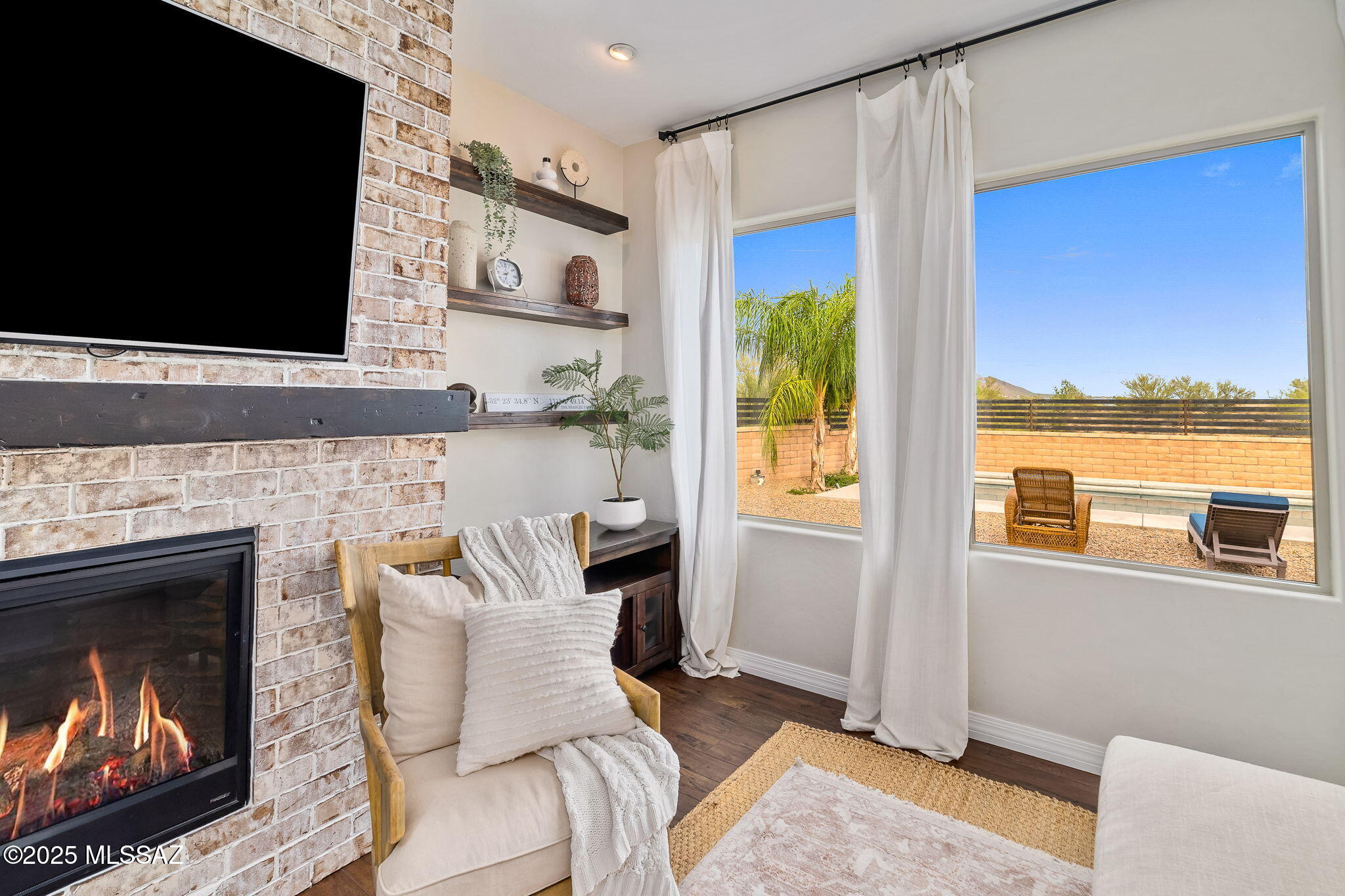 Chaparral Heights (1-73) - Residential