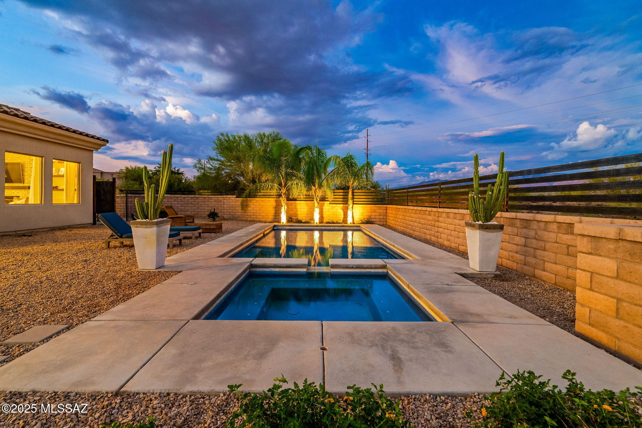 Chaparral Heights (1-73) - Residential
