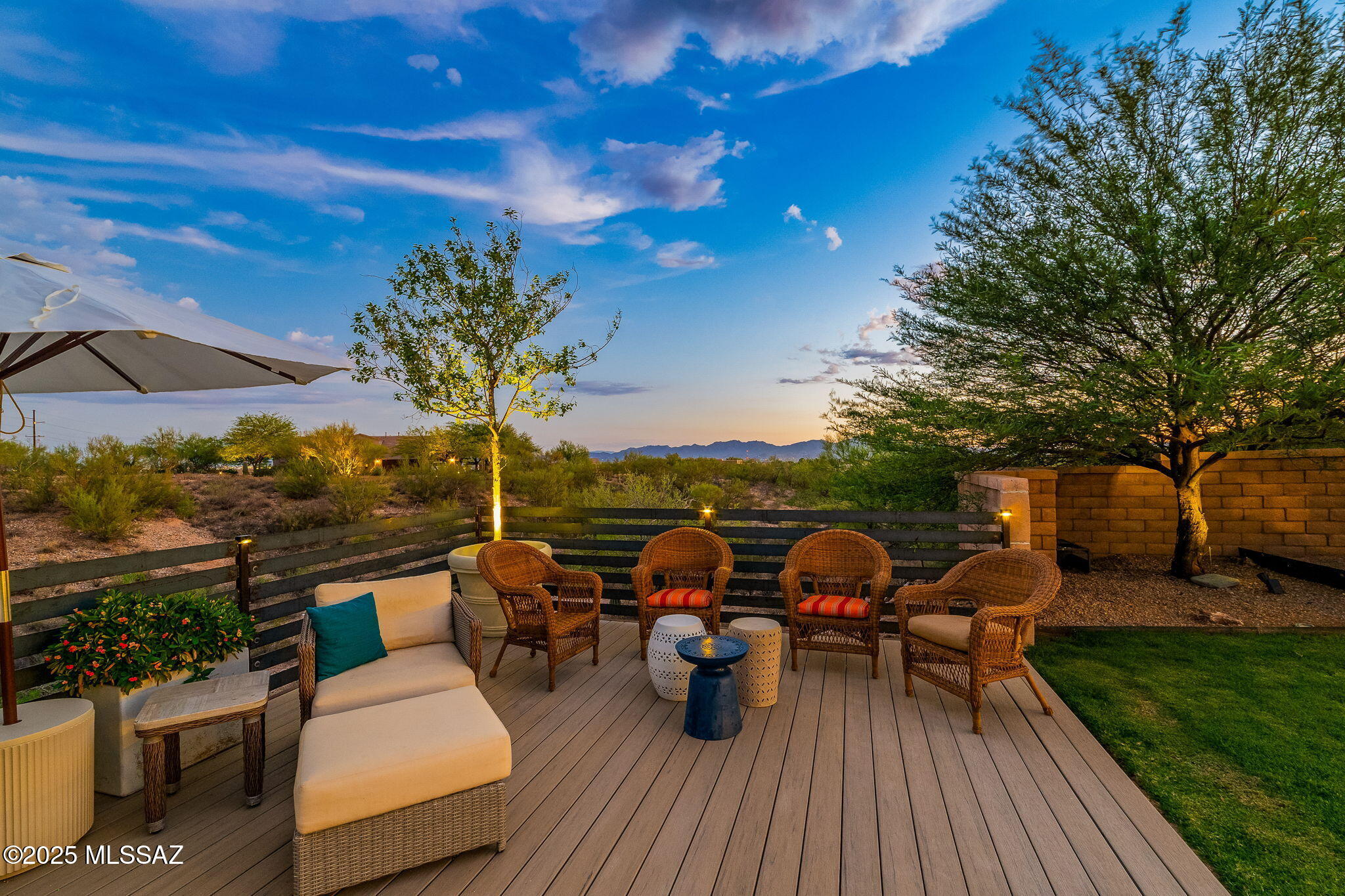 Chaparral Heights (1-73) - Residential