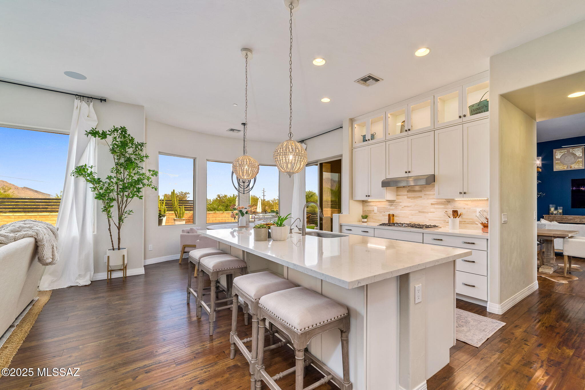 Chaparral Heights (1-73) - Residential