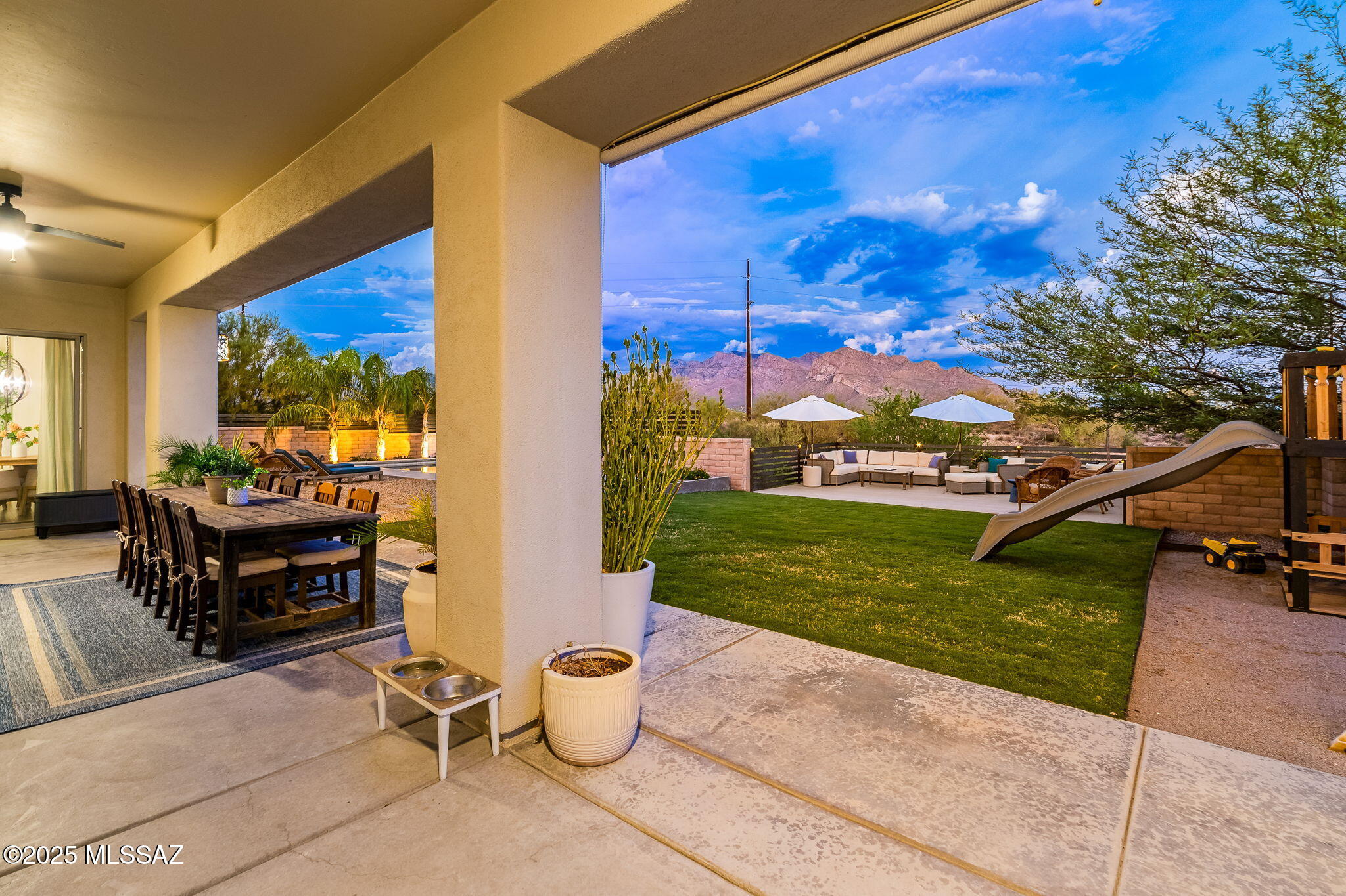 Chaparral Heights (1-73) - Residential