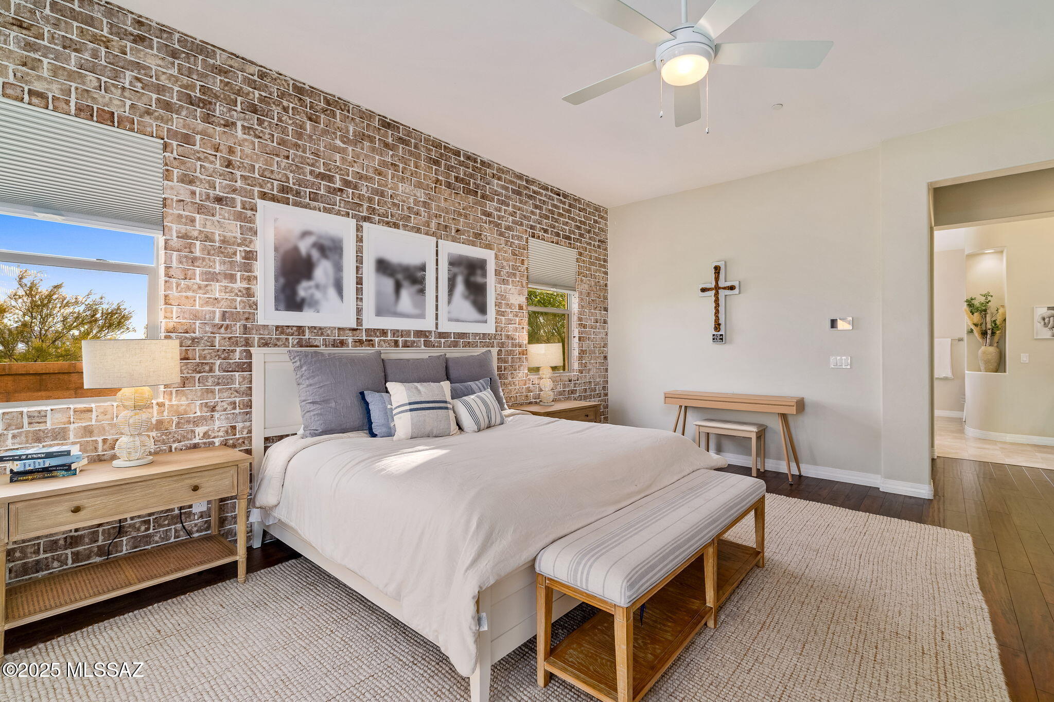 Chaparral Heights (1-73) - Residential