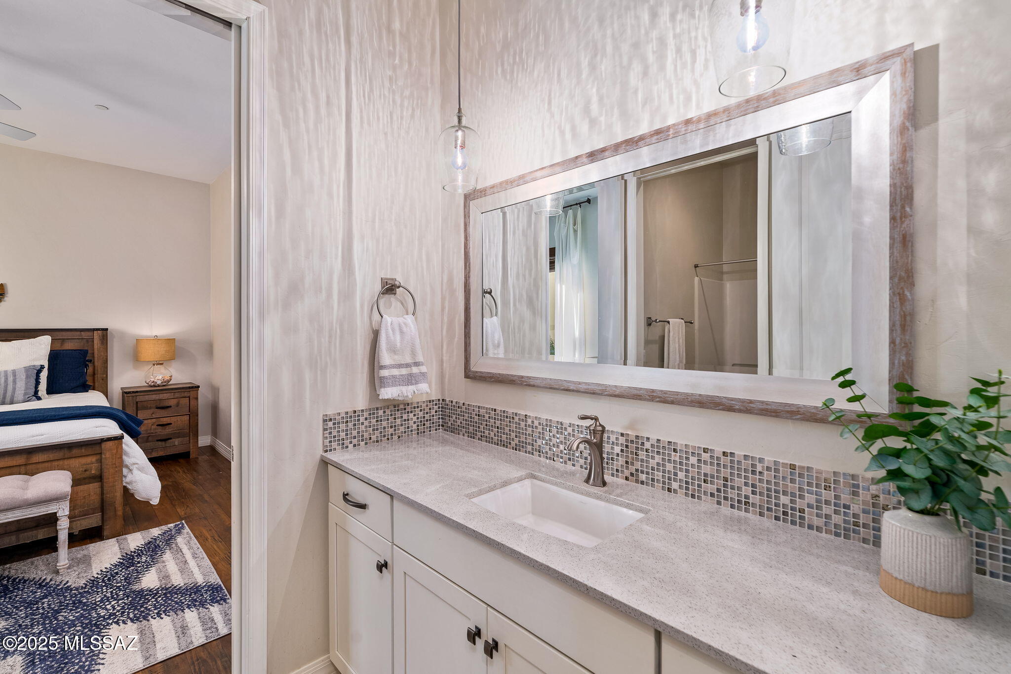 Chaparral Heights (1-73) - Residential