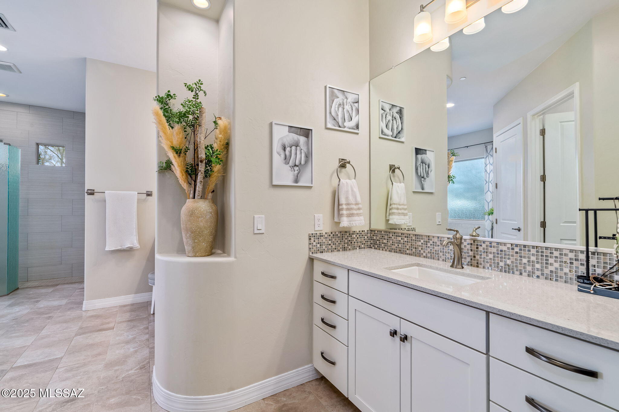 Chaparral Heights (1-73) - Residential