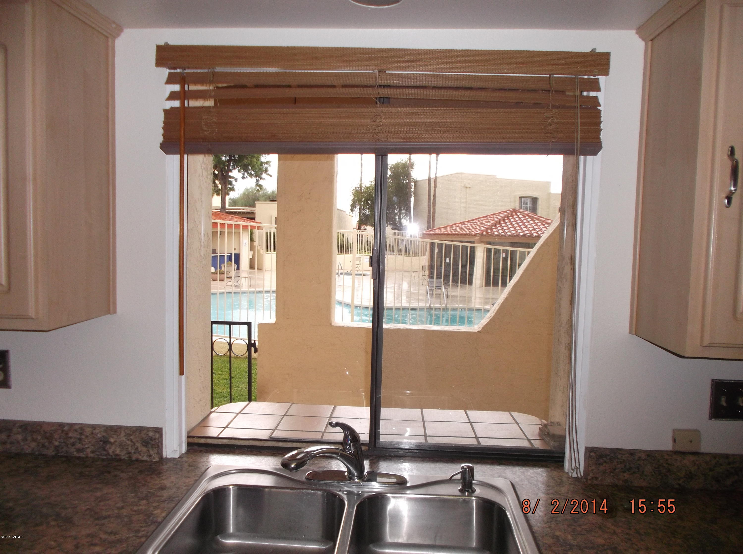 Las Primeras Lomas (1-76) - Residential Lease