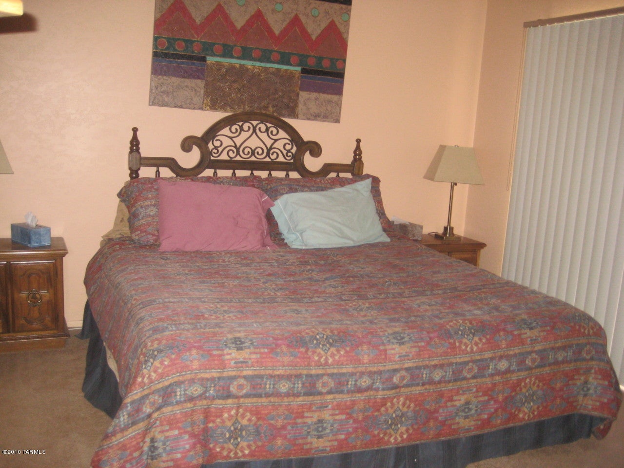 Las Primeras Lomas (1-76) - Residential Lease
