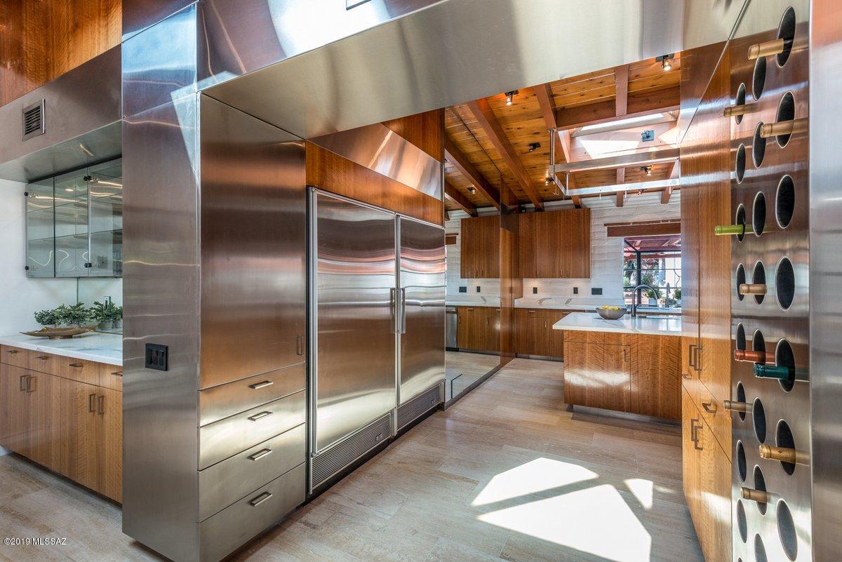Casas Adobes Addition - Residential