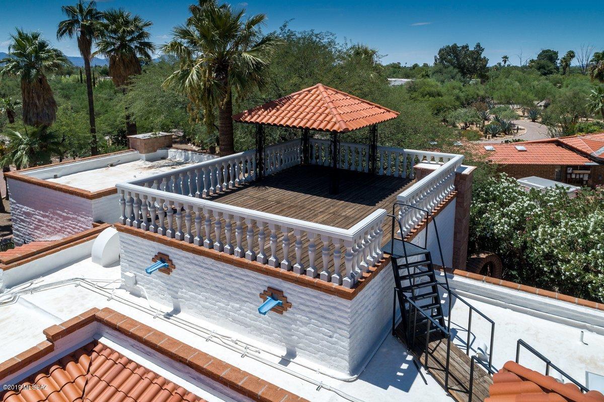 Casas Adobes Addition - Residential