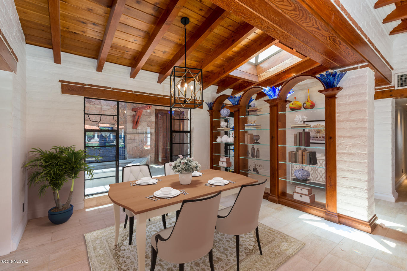 Casas Adobes Addition - Residential