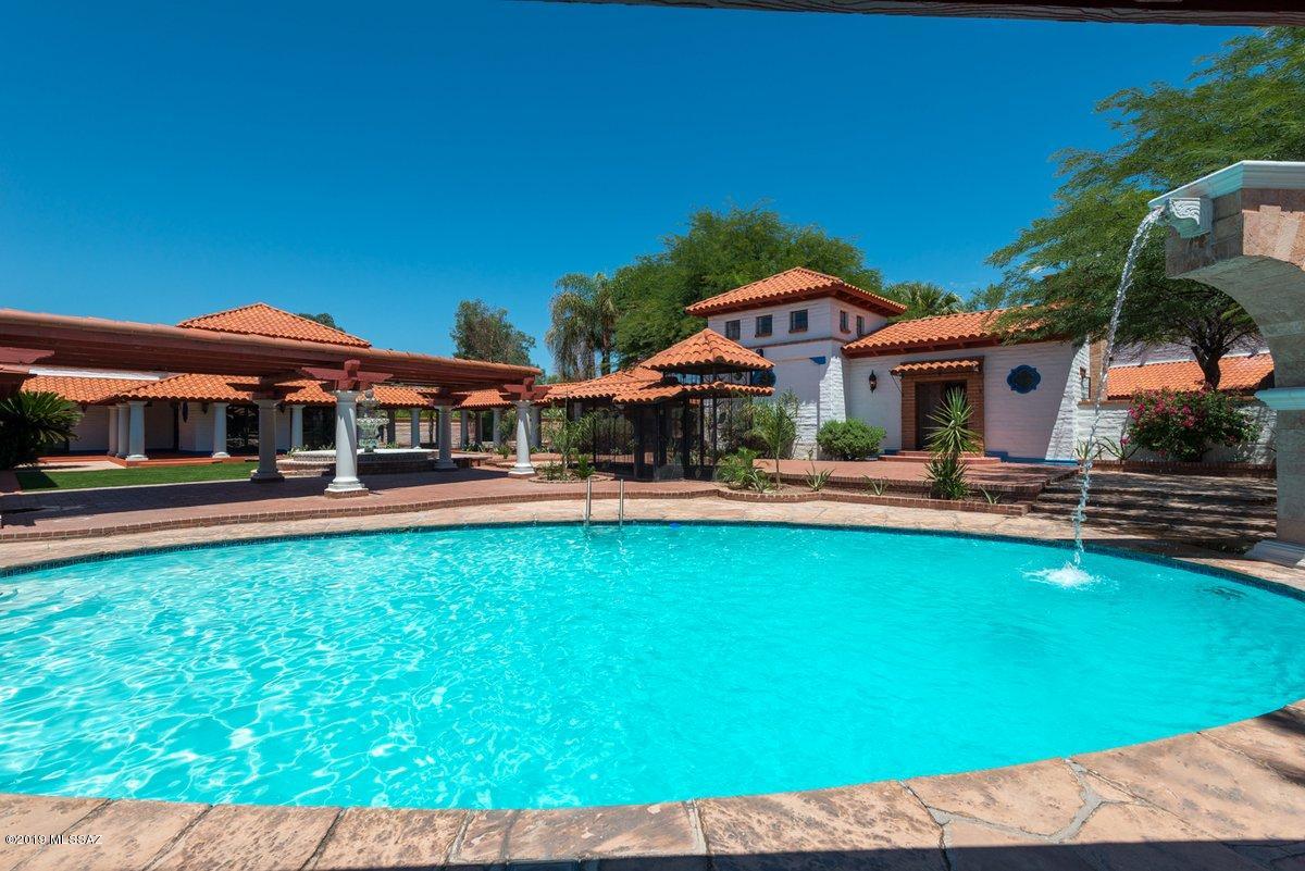 Casas Adobes Addition - Residential