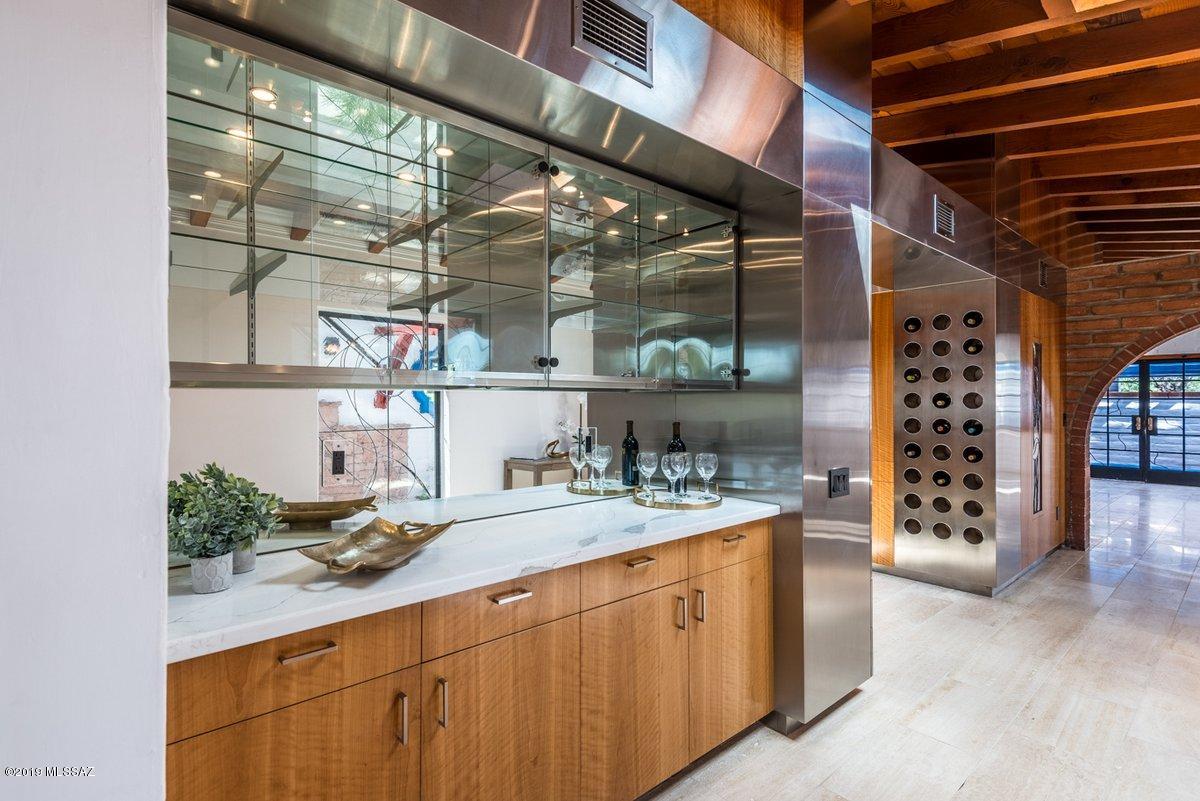 Casas Adobes Addition - Residential