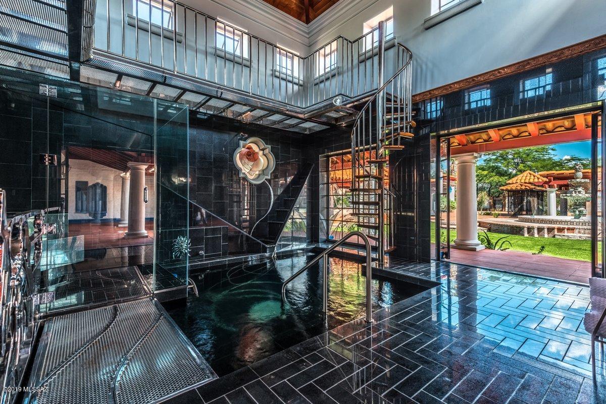Casas Adobes Addition - Residential