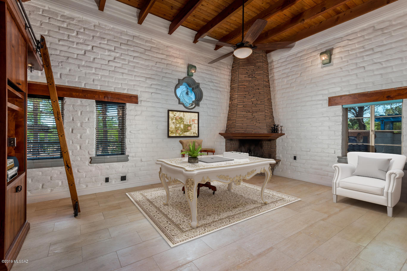 Casas Adobes Addition - Residential