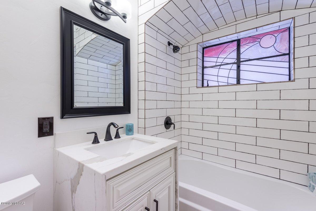 Casas Adobes Addition - Residential