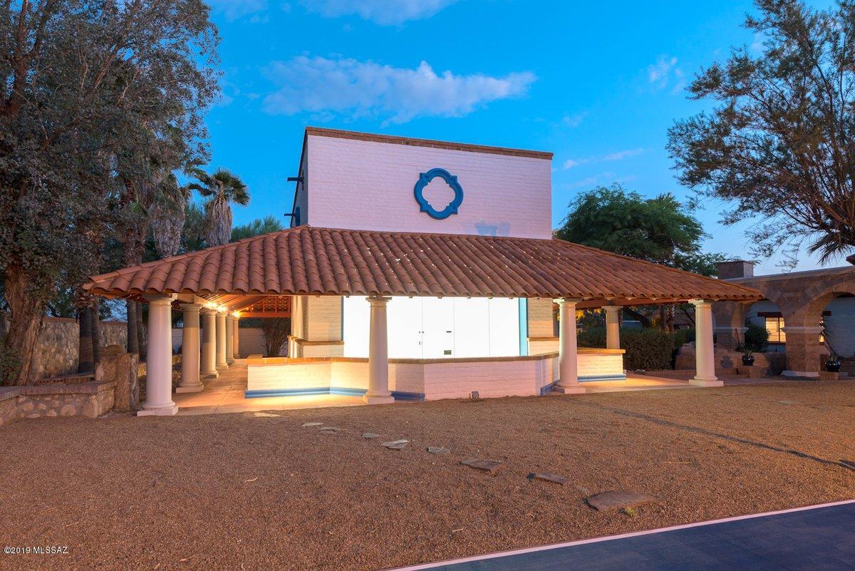 Casas Adobes Addition - Residential