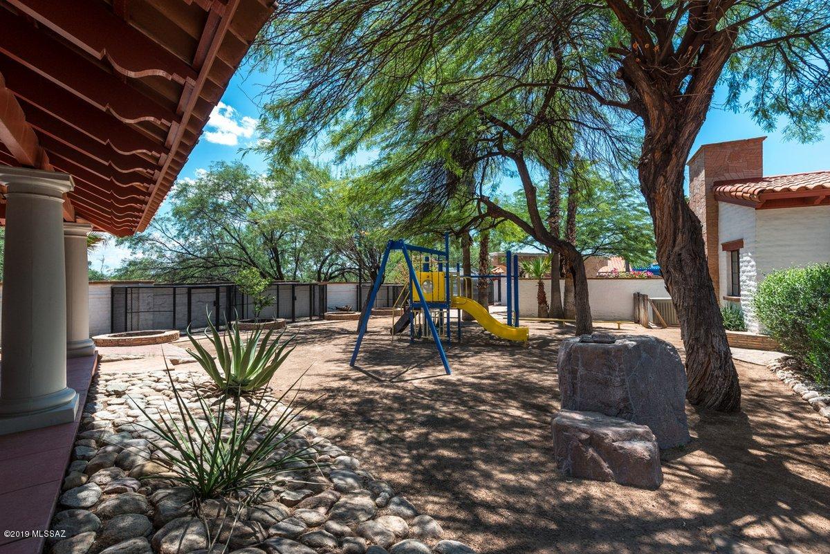 Casas Adobes Addition - Residential