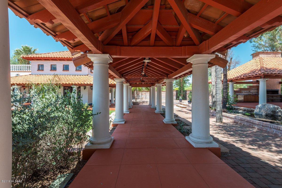 Casas Adobes Addition - Residential
