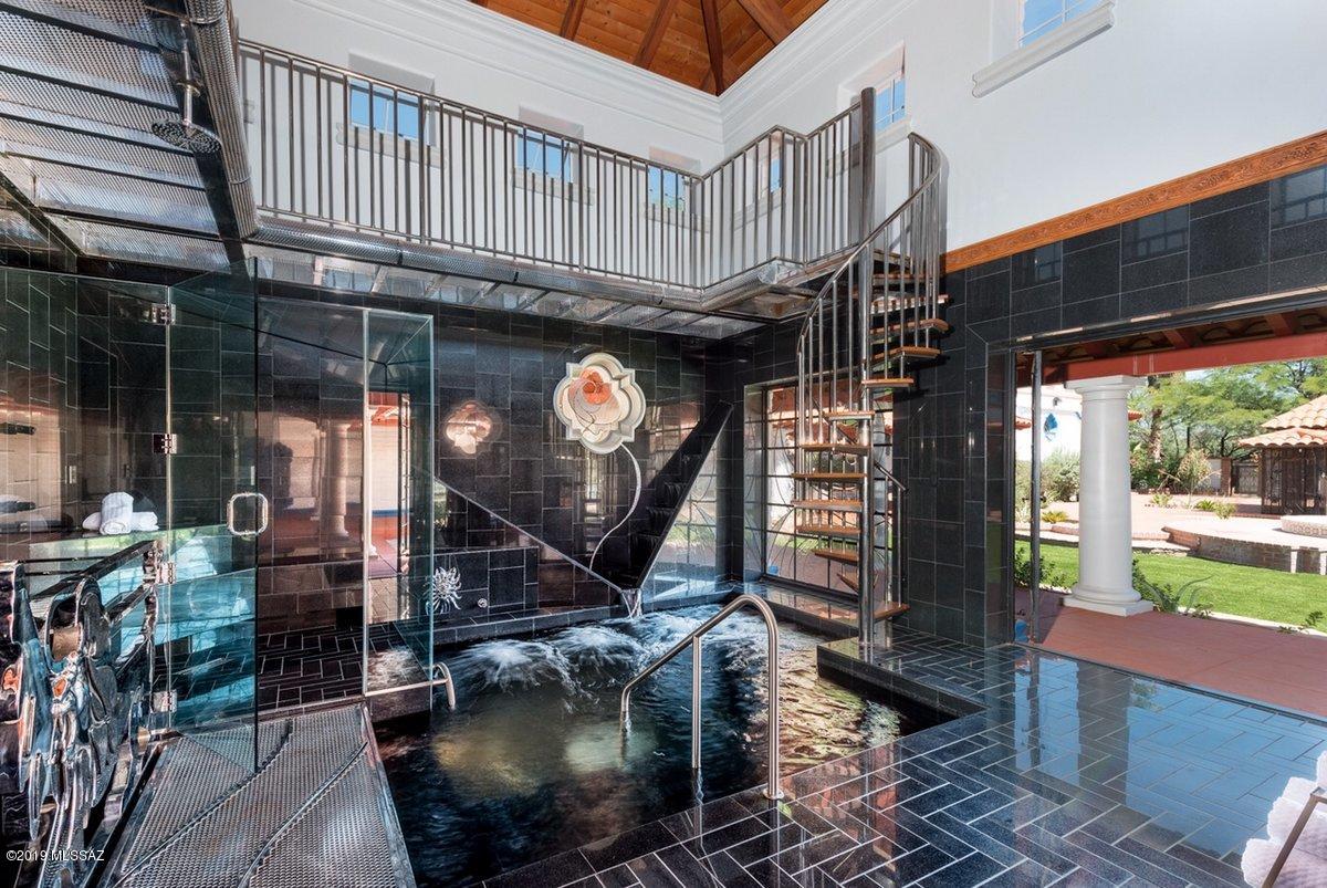 Casas Adobes Addition - Residential